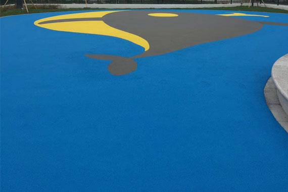 幼兒園EPDM