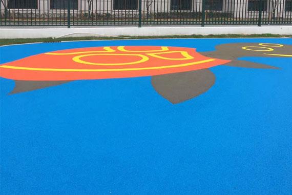 幼兒園EPDM