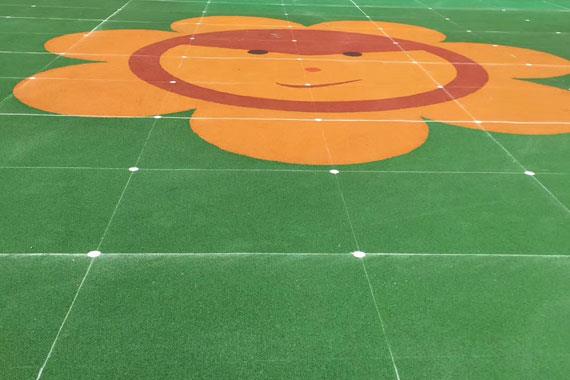 幼兒園EPDM