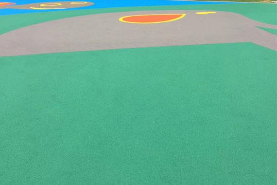 幼兒園EPDM
