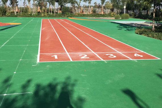 幼兒園EPDM