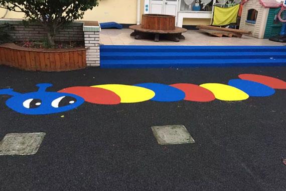 幼兒園EPDM