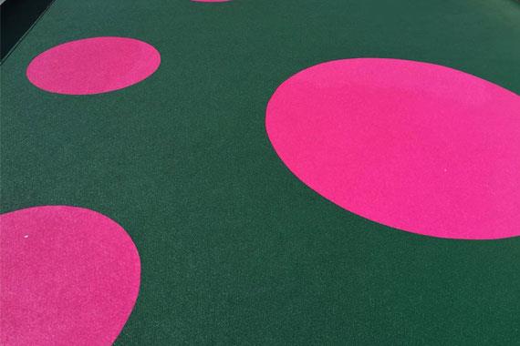 幼兒園EPDM
