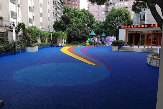 幼兒園EPDM