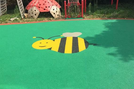 幼兒園EPDM
