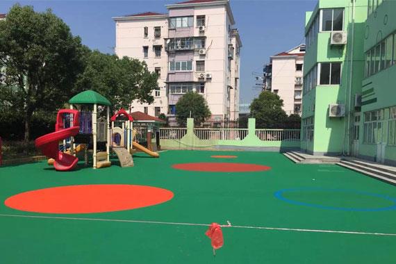 幼兒園EPDM