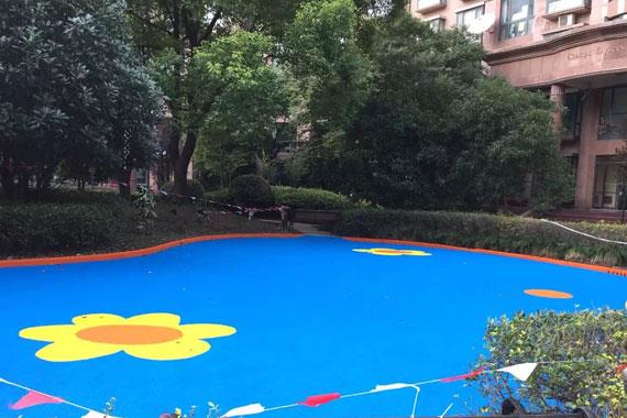 幼兒園EPDM