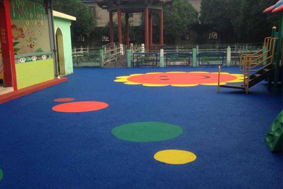 幼兒園EPDM