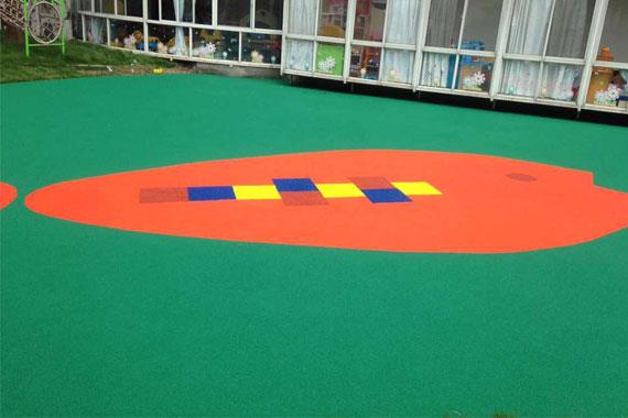幼兒園EPDM