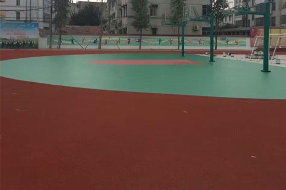 球場硅PU